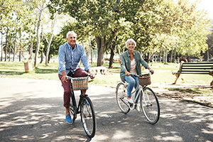 Summer Health Tips For Seniors