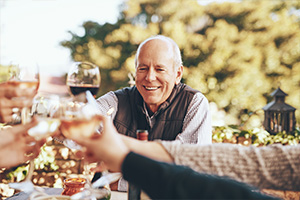 Restaurant Discounts For Seniors