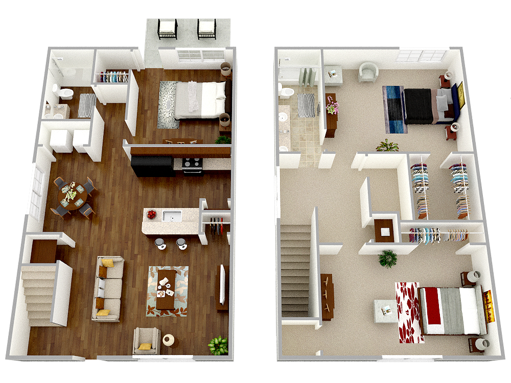 targeted_cottages_at_silver_hill_LOW_RES_REV_B Cottages floor plan